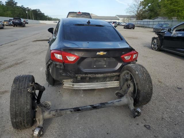 Photo 6 from auction – 2017 CHEVROLET CRUZE LT with VIN 1G1BE5SM7H7246773