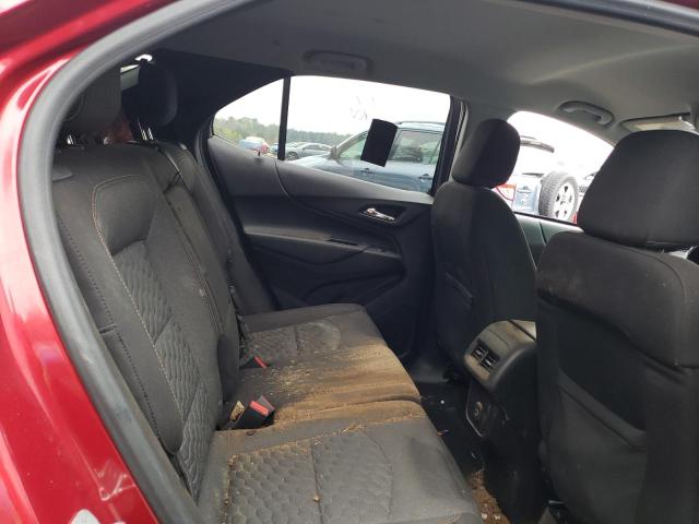 Photo 11 from auction – 2020 CHEVROLET EQUINOX LT with VIN 2GNAXLEX5L6249971