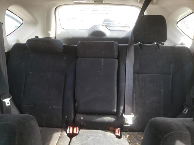 Photo 10 from auction – 2014 HONDA CR-V LX with VIN 2HKRM4H31EH718085