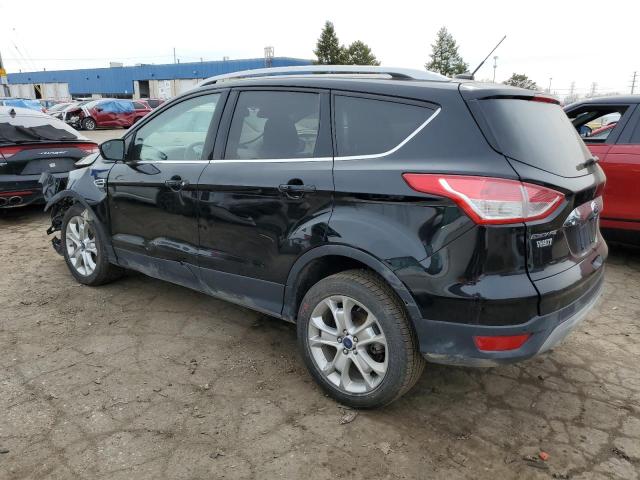 Photo 2 from auction – 2016 FORD ESCAPE TIT with VIN 1FMCU9JX7GUC56930