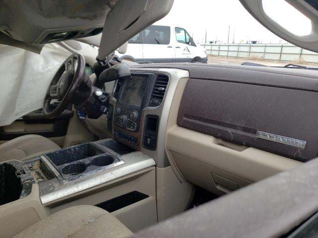 Photo 8 from auction – 2014 RAM 3500 LARAM with VIN 3C63RRJLXEG275241