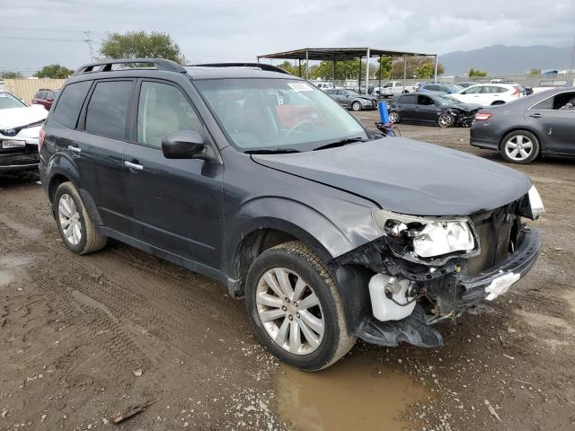 Photo 4 from auction – 2012 SUBARU FORESTER 2 with VIN JF2SHADC8CH411553