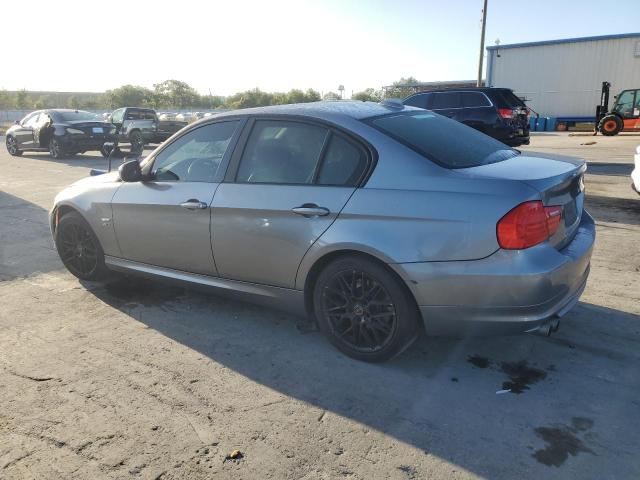Photo 2 from auction – 2011 BMW 328 XI with VIN WBAPK7G5XBNN86325