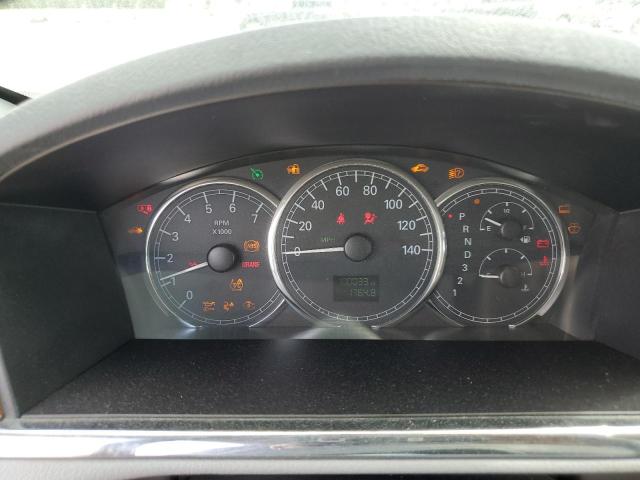 Photo 9 from auction – 2006 BUICK LACROSSE C with VIN 2G4WC582461301920