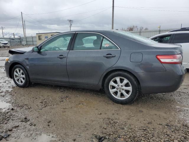 Photo 2 from auction – 2010 TOYOTA CAMRY BASE with VIN 4T1BF3EK8AU108195