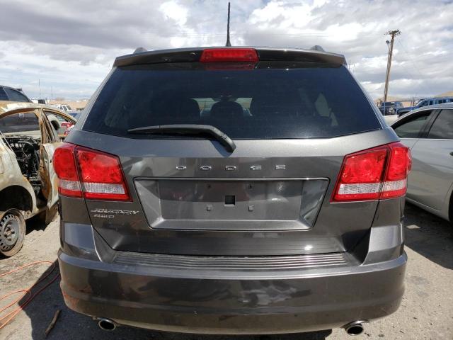 Photo 6 from auction – 2014 DODGE JOURNEY SE with VIN 3C4PDDAG6ET309505