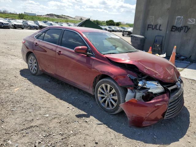 Photo 4 from auction – 2017 TOYOTA CAMRY LE with VIN 4T1BF1FK3HU685388