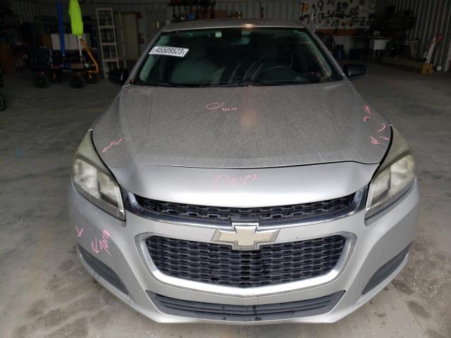 Photo 5 from auction – 2015 CHEVROLET MALIBU LS with VIN 1G11B5SL0FU153247
