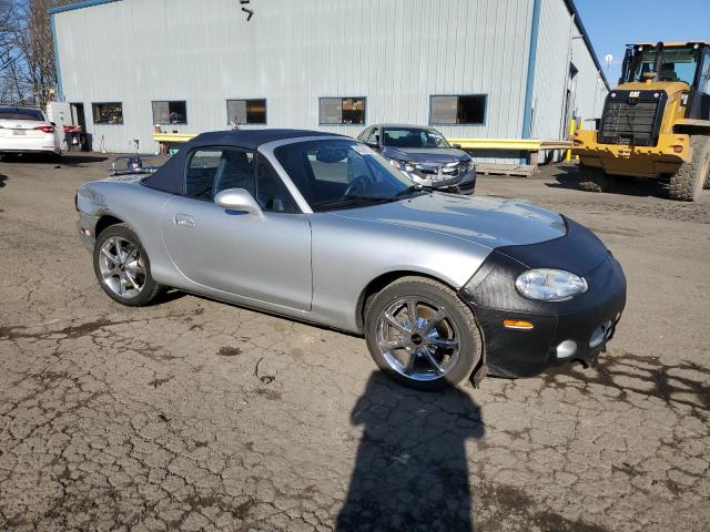 Photo 4 from auction – 2004 MAZDA MX-5 MIATA with VIN JM1NB353140402393