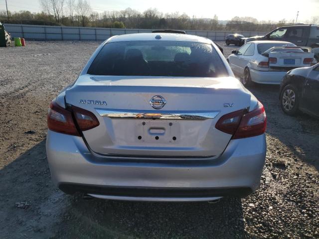 Photo 6 from auction – 2018 NISSAN ALTIMA 2.5 with VIN 1N4AL3AP8JC170945