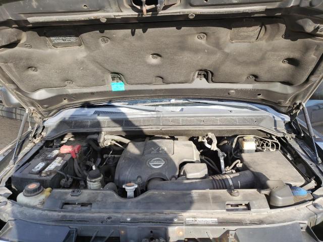 Photo 11 from auction – 2013 NISSAN TITAN S with VIN 1N6BA0CC0DN311722