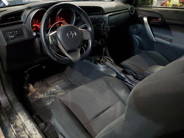Photo 8 from auction – 2013 TOYOTA SCION TC with VIN JTKJF5C78D3064051