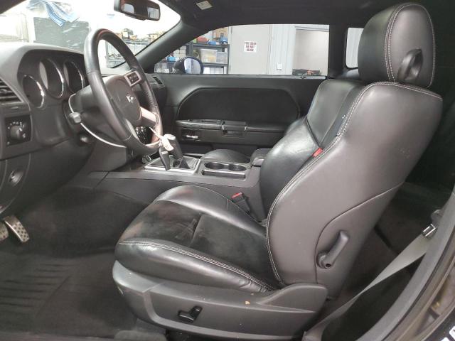 Photo 7 from auction – 2009 DODGE CHALLENGER with VIN 2B3LJ74W59H637607