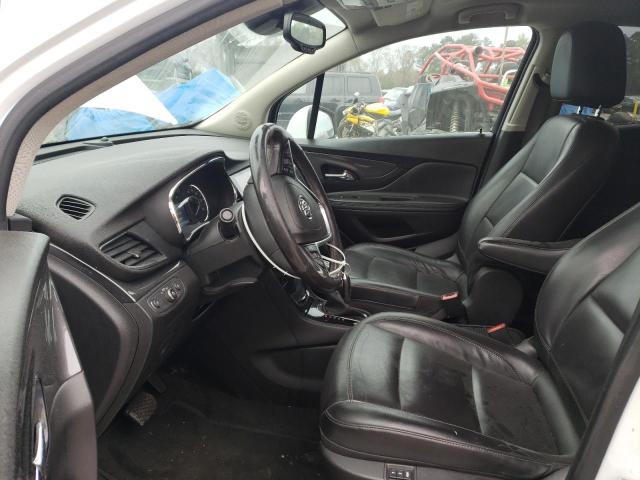 Photo 7 from auction – 2020 BUICK ENCORE ESS with VIN KL4CJCSB3LB045740