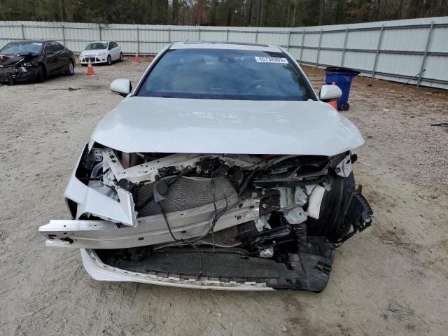 Photo 5 from auction – 2020 TOYOTA AVALON LIM with VIN 4T1DZ1FB8LU053009