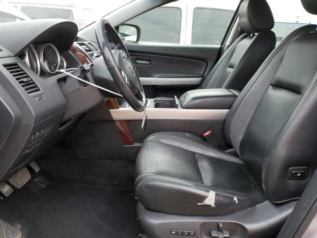 Photo 7 from auction – 2008 MAZDA CX-9 with VIN JM3TB38A480152985
