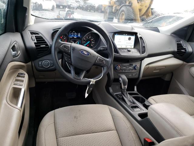 Photo 8 from auction – 2019 FORD ESCAPE SE with VIN 1FMCU0GD3KUC06933