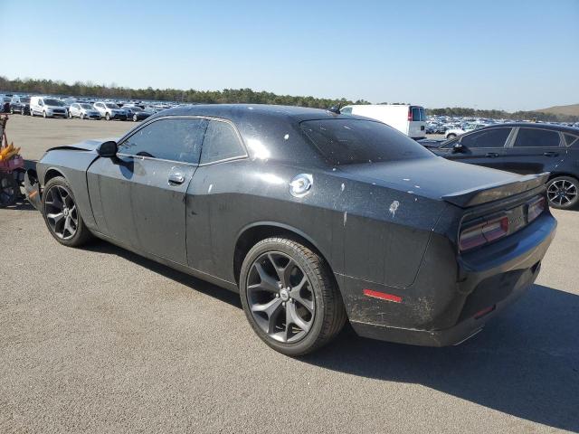 Photo 2 from auction – 2019 DODGE CHALLENGER with VIN 2C3CDZAG1KH751838
