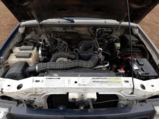 Photo 11 from auction – 2005 FORD RANGER with VIN 1FTYR10U15PA62491
