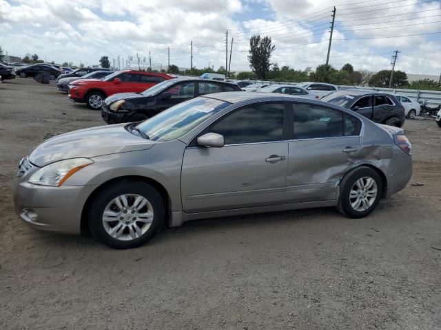 NISSAN ALTIMA BAS 2012 with VIN 1N4AL2AP5CN560015 - Photo from auction