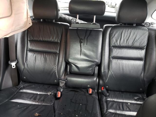 Photo 10 from auction – 2011 HONDA CR-V EXL with VIN JHLRE4H71BC025334