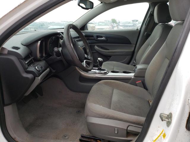 Photo 7 from auction – 2013 CHEVROLET MALIBU LS with VIN 1G11B5SA7DF148076