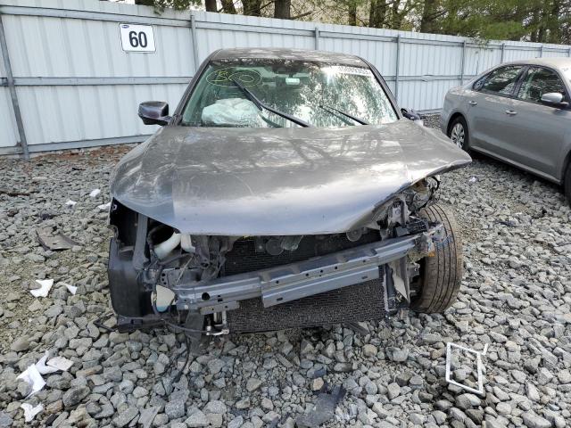 Photo 5 from auction – 2013 HONDA ACCORD EXL with VIN 1HGCR2F88DA200735