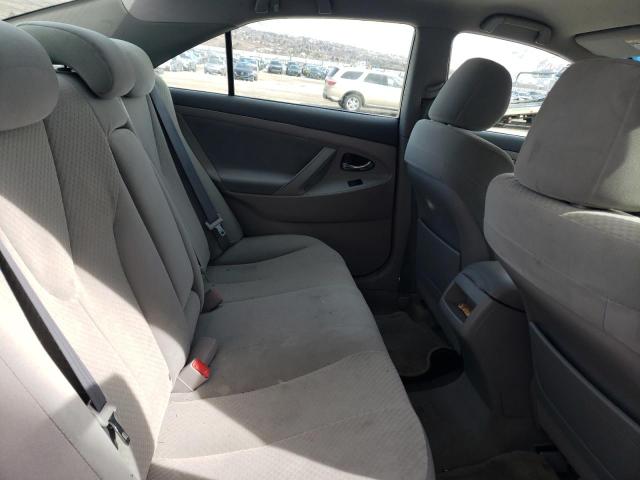 Photo 10 from auction – 2009 TOYOTA CAMRY BASE with VIN 4T1BE46K79U907906
