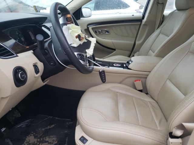 Zdjęcie 7 z aukcji – 2019 FORD TAURUS LIM z VIN 1FAHP2F84KG111111