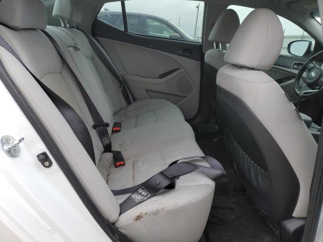 Photo 10 from auction – 2015 KIA OPTIMA LX with VIN KNAGM4A72F5590698