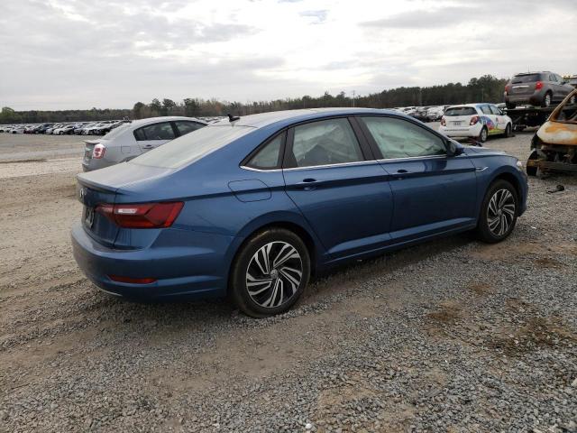 Photo 3 from auction – 2020 VOLKSWAGEN JETTA SEL with VIN 3VWEB7BU9LM033750