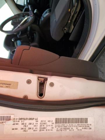 Photo 14 from auction – 2011 JEEP COMPASS SP with VIN 1J4NT1FA6BD260587