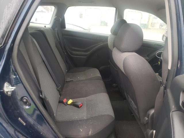 Photo 10 from auction – 2007 TOYOTA COROLLA MA with VIN 2T1KR32E07C650486