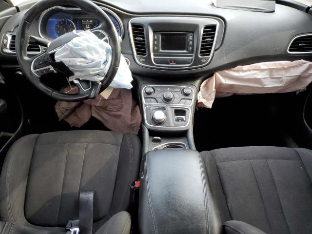 Photo 8 from auction – 2015 CHRYSLER 200 LIMITE with VIN 1C3CCCAB8FN636879