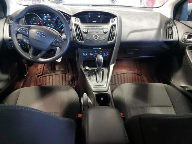 Photo 8 from auction – 2018 FORD FOCUS SE with VIN 1FADP3K2XJL238974