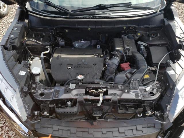 Photo 11 from auction – 2020 MITSUBISHI OUTLANDER with VIN JA4AR3AU1LU008435