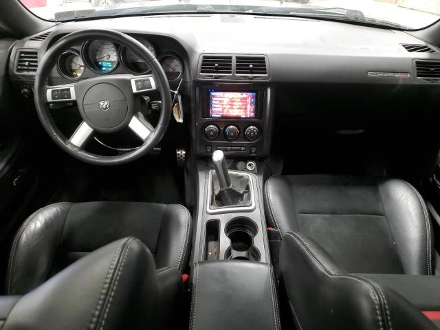 Фото 8 с аукциона – 2009 DODGE CHALLENGER с VIN 2B3LJ74W59H637607