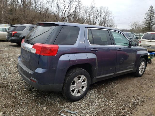 صورة رقم 3 من المزاد - 2013 GMC TERRAIN SL مع VIN 2GKALMEK6D6168708