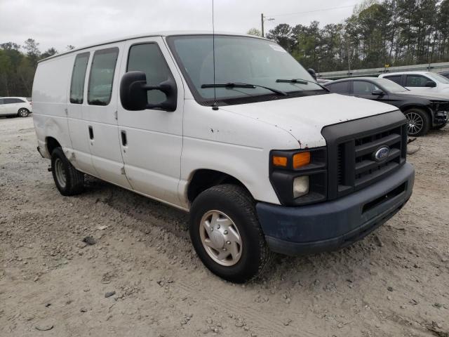 Photo 4 from auction – 2012 FORD ECONOLINE with VIN 1FTNE2EW5CDA82076