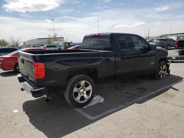 Photo 3 from auction – 2016 CHEVROLET SILVERADO with VIN 1GCRCREH9GZ392497