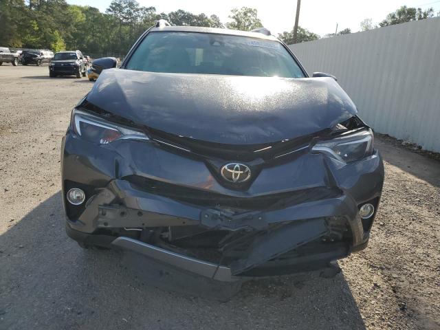 Photo 5 from auction – 2018 TOYOTA RAV4 ADVEN with VIN 2T3WFREV6JW409201