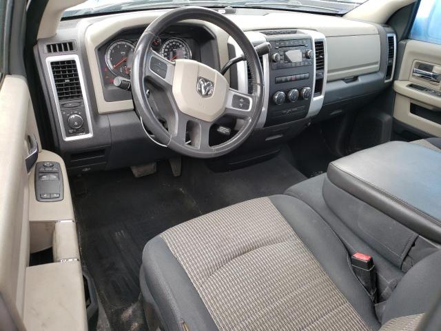 Photo 8 from auction – 2011 DODGE RAM 1500 with VIN 3D7JV1ET5BG540740
