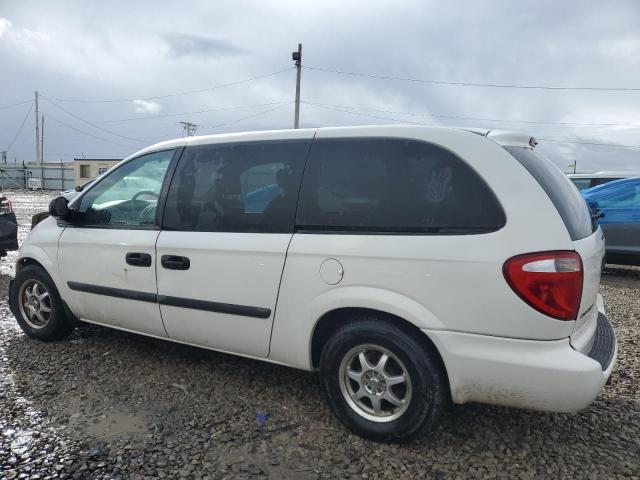 Foto 2 de la subasta – 2007 DODGE GRAND CARA con VIN 1D4GP24RX7B167966