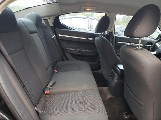 Photo 10 from auction – 2010 DODGE CHARGER SX with VIN 2B3CA3CV1AH310529