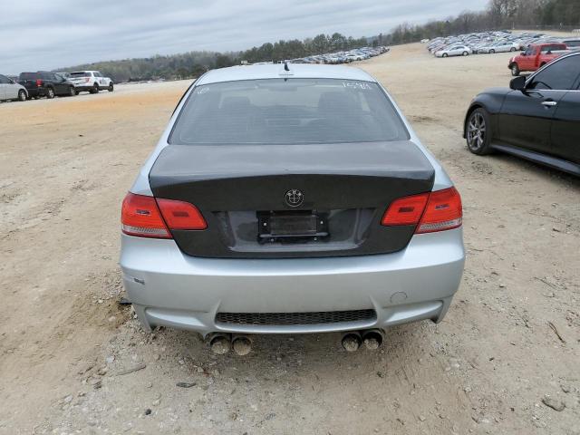 Zdjęcie 6 z aukcji – 2009 BMW M3 z VIN WBSWD93529P361589