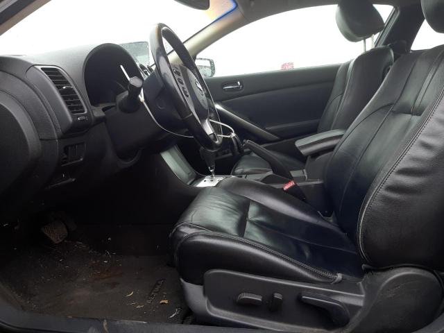 Photo 7 from auction – 2009 NISSAN ALTIMA 2.5 with VIN 1N4AL24E59C178792