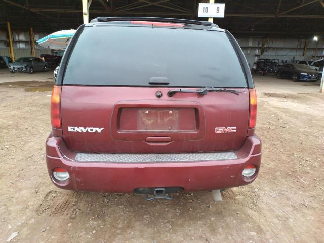 Photo 6 from auction – 2004 GMC ENVOY with VIN 1GKDT13S642149443