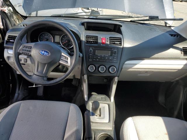 Photo 8 from auction – 2014 SUBARU FORESTER 2 with VIN JF2SJAAC2EH508033
