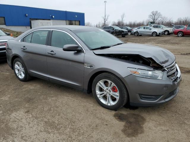 Photo 4 from auction – 2013 FORD TAURUS SEL with VIN 1FAHP2E89DG220801