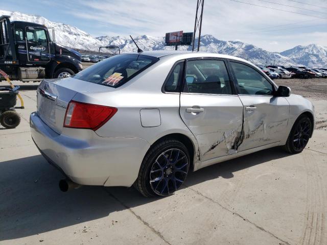 Photo 3 from auction – 2010 SUBARU IMPREZA 2. with VIN JF1GE6A6XAH506420